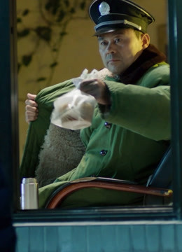 纪律如铁柔情似水}