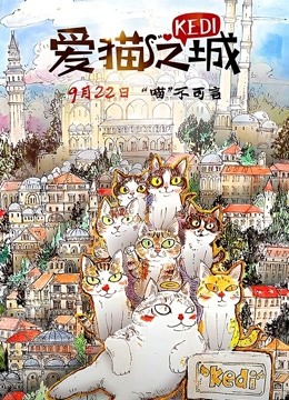 爱猫之城普通话版}