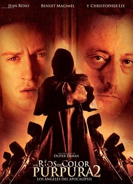 暗流2末日天使}