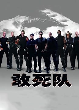 敢死队}