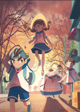 动画短片创作大赛15部获奖作品}