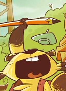 Aniwow2011获奖作品}