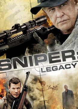 狙击精英战纪}