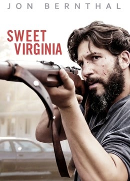 亲切的弗吉尼亚}