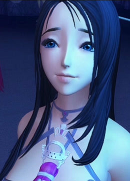 剑灵秘史之南素柔}