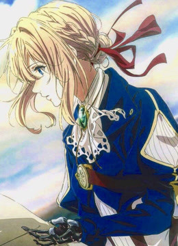 麦子的二次元剧场}