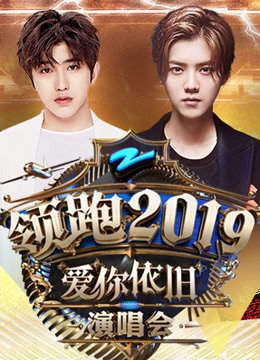 浙江卫视领跑2019跨年演唱会}