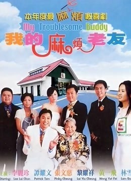 我的麻烦老友}