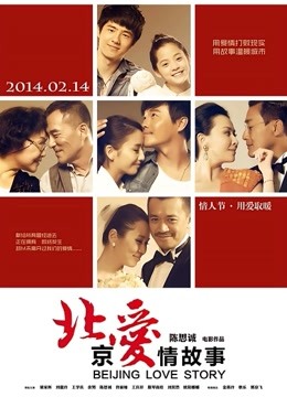 北京爱情故事}