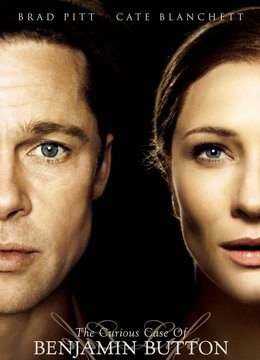 本杰明巴顿奇事}