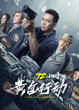 72小时黄金行动粤语版}
