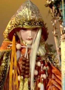 霹雳神州之天罪第3部}