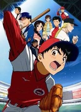 棒球大联盟第二季}