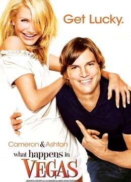 情迷拉斯维加斯}