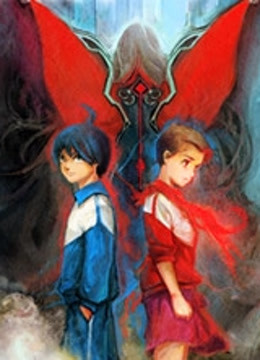 红领巾与王小明}