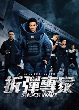 拆弹专家粤语版}