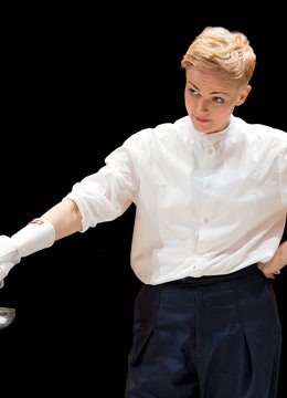 永远的哈姆雷特}