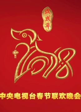 2018央视春晚}