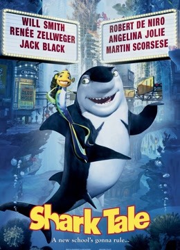 鲨鱼黑帮普通话版}