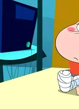 阿U动画英语版}