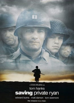 拯救大兵瑞恩}