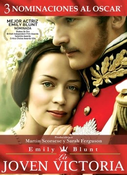 恋爱中的维多利亚}