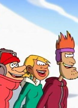 白小飞传英语版}