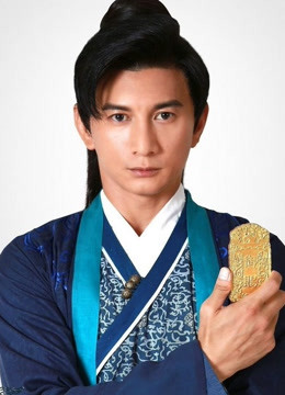 犀利仁师吴奇隆cut集锦}