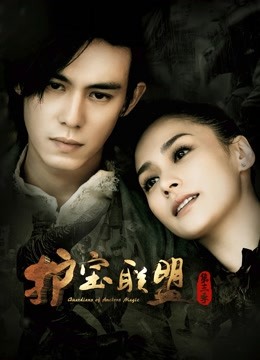 护宝联盟第三季}