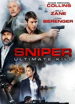 狙击手终极猎杀}