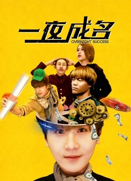 一夜成名}