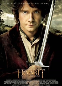 霍比特人1意外之旅}