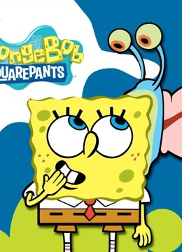 海绵宝宝英语版高清版}