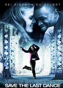 留住最后一支舞}