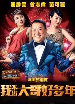 我不做大哥好多年}