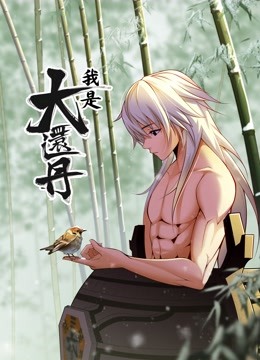 我是大还丹动态漫画}