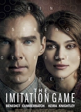模仿游戏}