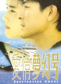 爱情梦幻号粤语版}
