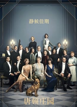 唐顿庄园普通话版}