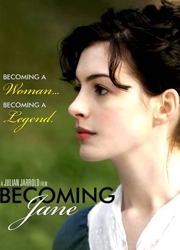 成为简奥斯汀普通话版}