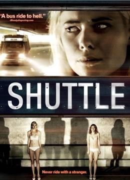 惊悚机场巴士}