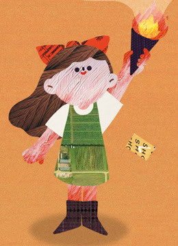 灷中国高校2020届动画数媒优作展评}