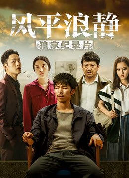 风平浪静独家纪录片上}