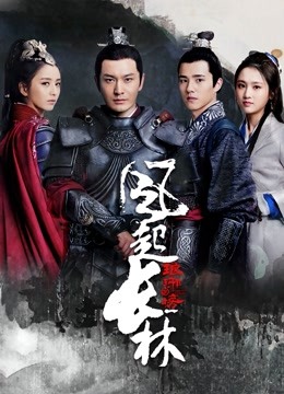 琅琊榜之风起长林}