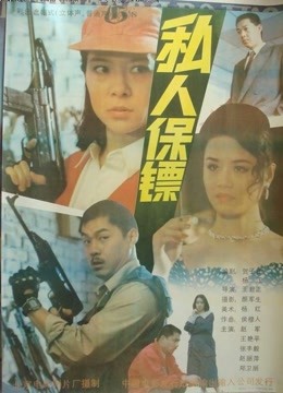私人保镖}
