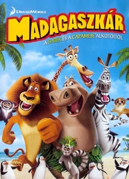 马达加斯加}