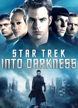 星际迷航暗黑无界普通话版}