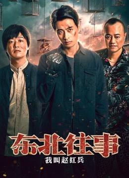 东北往事：我叫赵红兵}