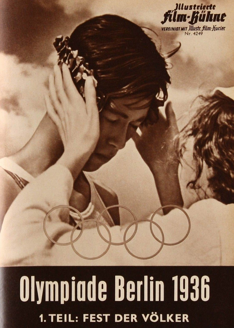 奥林匹亚1民族的节日}