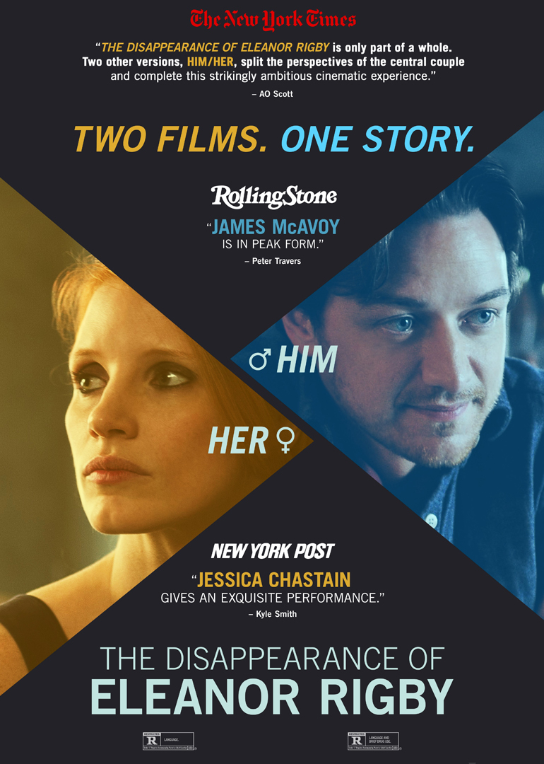 他和她的孤独情事她}